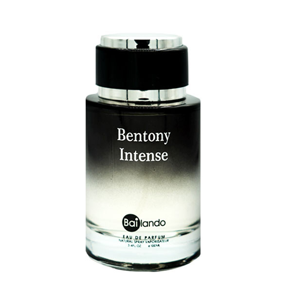 ادکلن Bentony Intense بایلندو با رایحه نزدیک بنتلی اینتنس