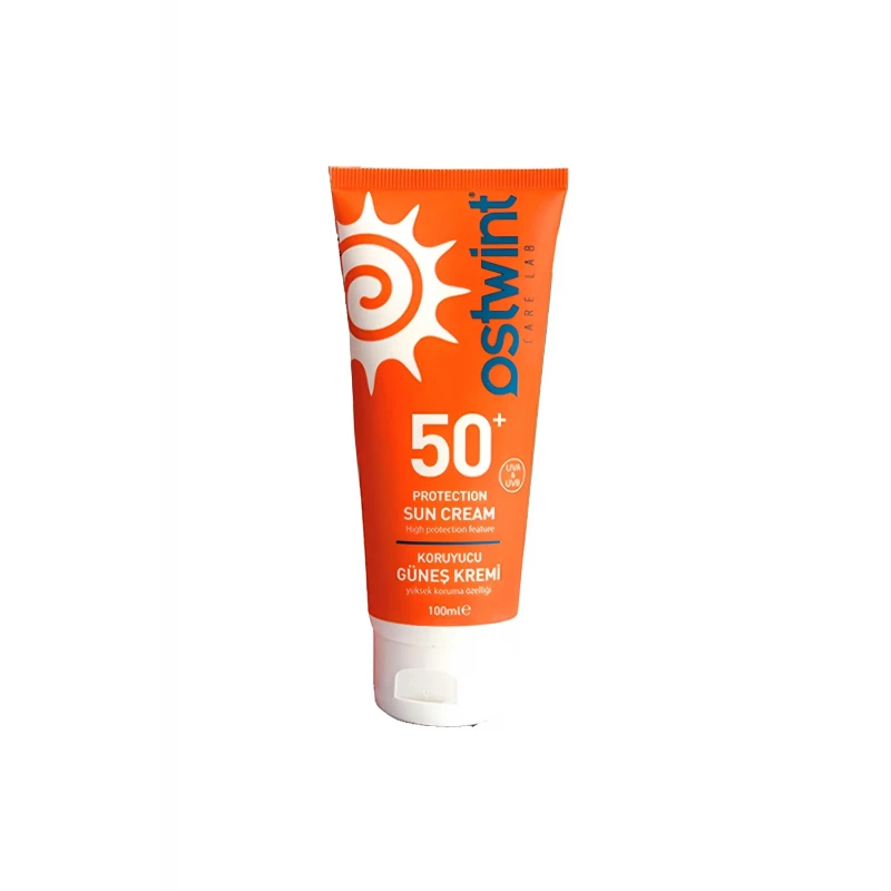 کرم ضد آفتاب اوست‌وینت SPF50+ مناسب صورت و بدن