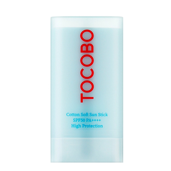 استیک ضدآفتاب توکوبو SPF50 مات‌کننده و مناسب پوست چرب