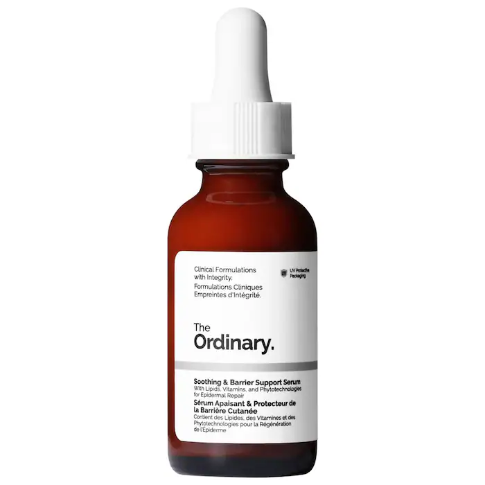 The Ordinary سرم سوتینگ اوردینری؛ ترمیمکننده و آرامبخش پوست حساس