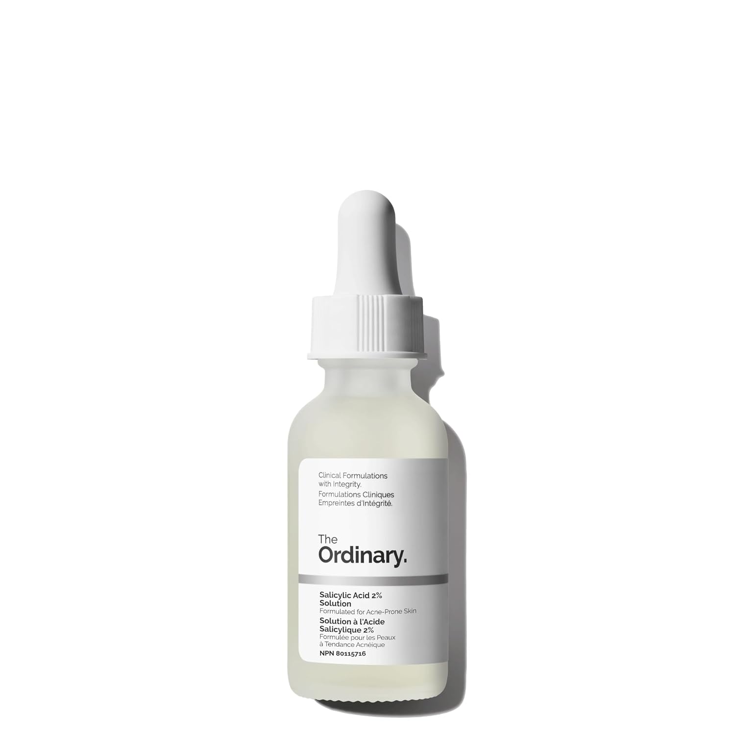 سرم اوردینری سالیسیلیک اسید |The Ordinary Salicylic Acid 2% Solution