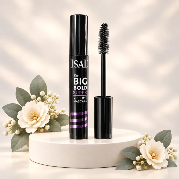 ریمل ایزادورا مدل The Big Bold Super Volume