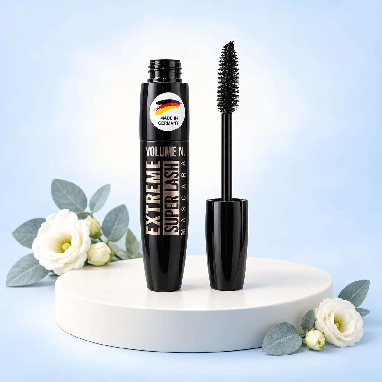 یورن سوپر لش yorn extreme super lash