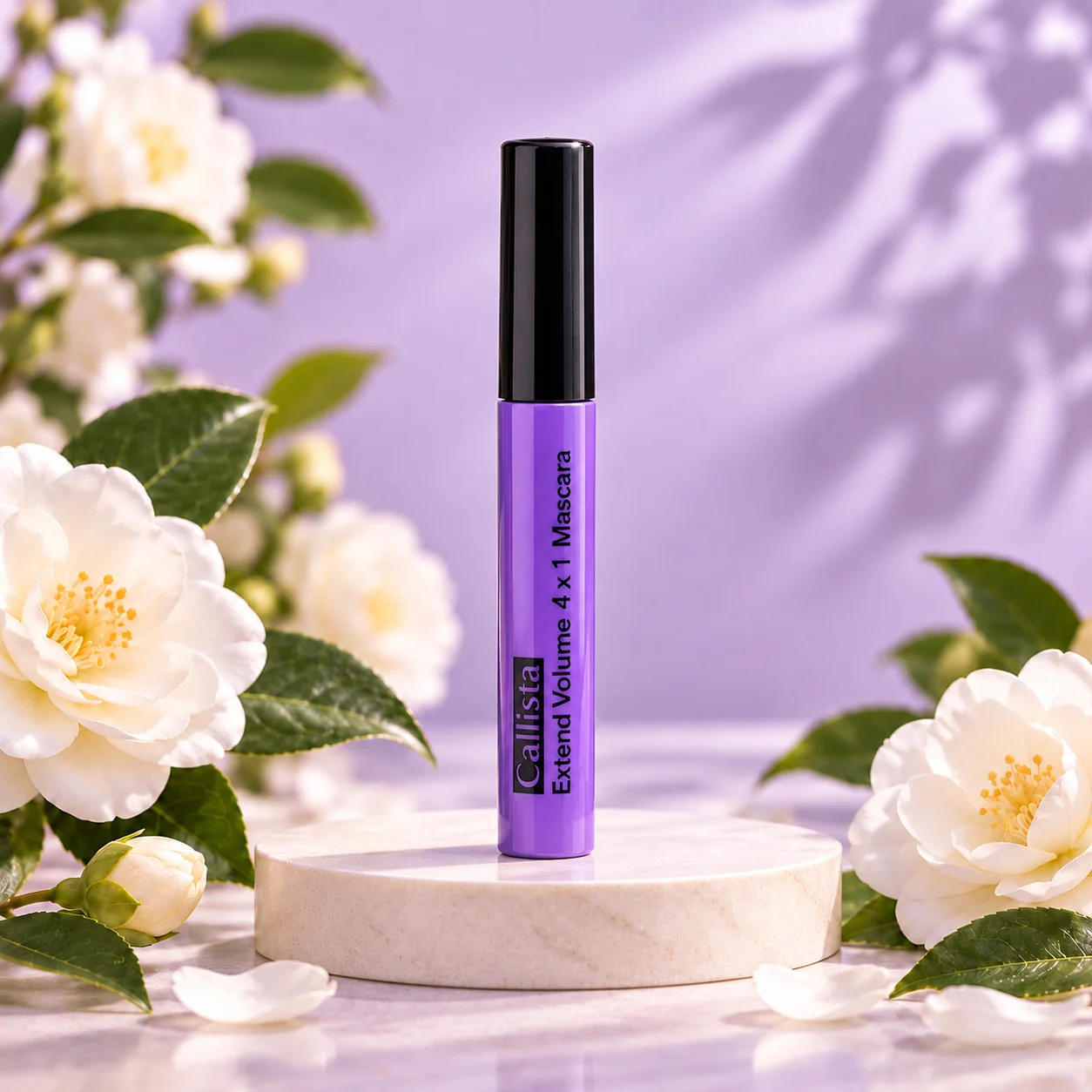 callista extend volume 4 in 1 mascara
