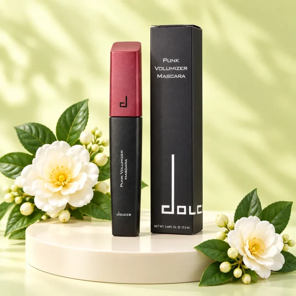 ریمل پانک دوسه (Ducce punk volumizer mascara)