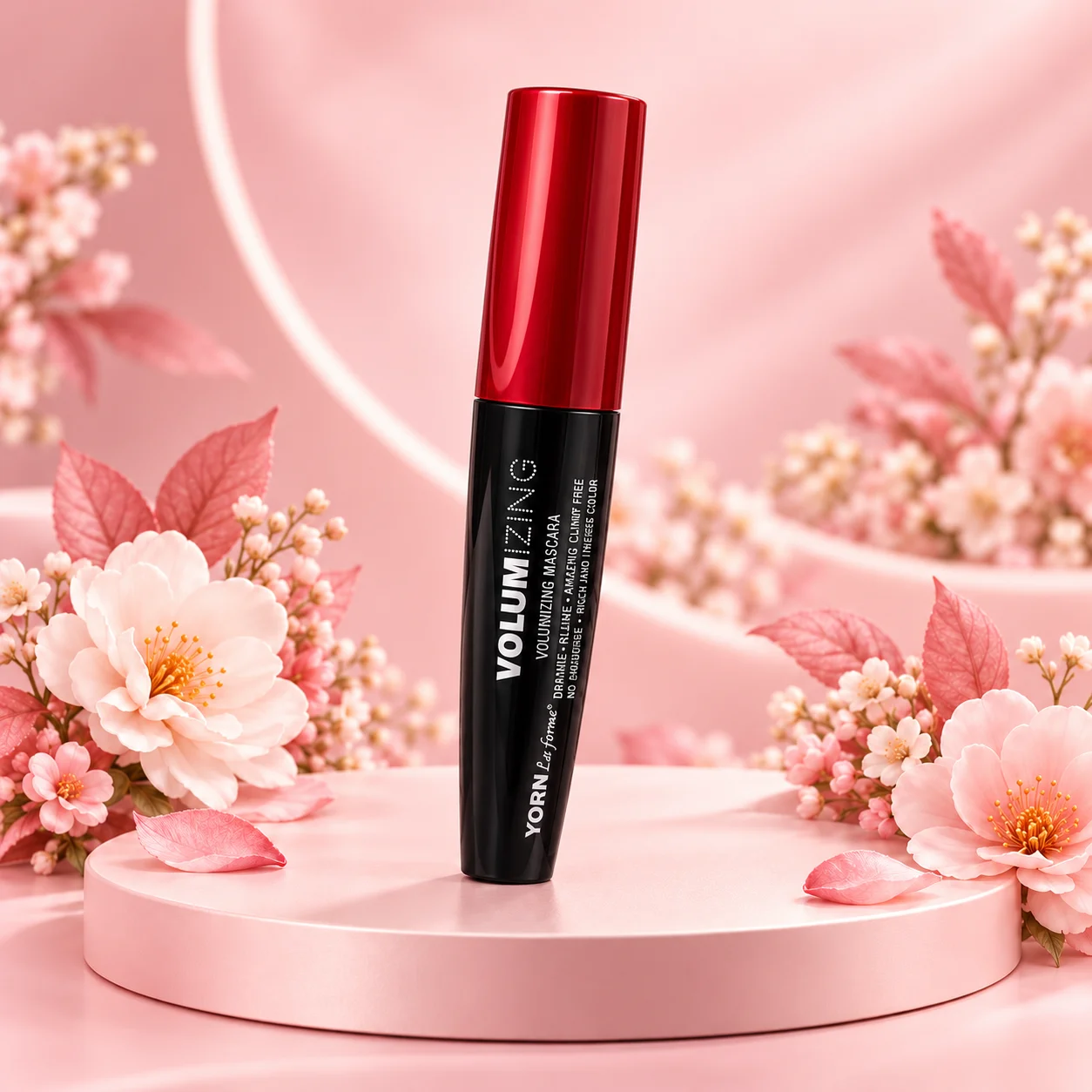 yorn volumizing mascara