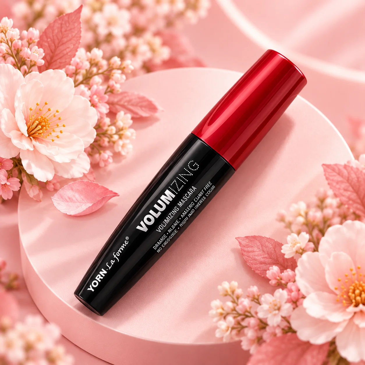 yorn mascara
